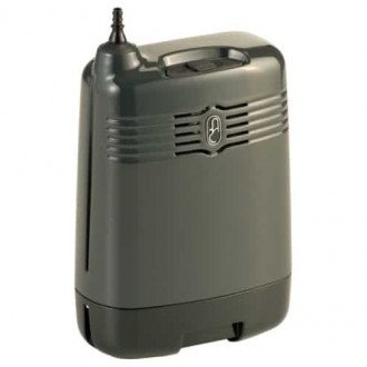 Кислородный концентратор Airsep Focus в Екатеринбурге