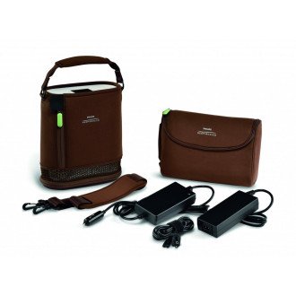 Портативный кислородный концентратор Philips SimplyGo mini в Екатеринбурге