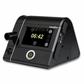 CPAP аппарат Weinmann Prisma 20A в Екатеринбурге