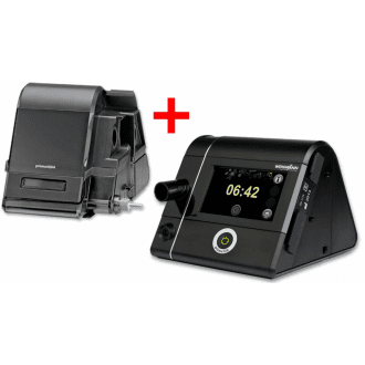CPAP аппарат Weinmann Prisma 20A в Екатеринбурге