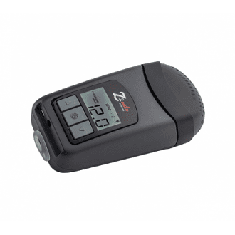 CPAP аппарат HDM Z2 Auto Travel с увлажнителем в Екатеринбурге