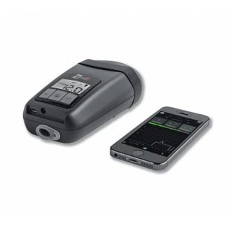 CPAP аппарат HDM Z2 Auto Travel с увлажнителем в Екатеринбурге