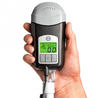 CPAP аппарат HDM Z2 Auto Travel с увлажнителем в Екатеринбурге