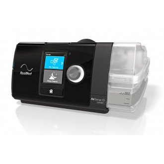 CPAP аппарат Resmed AirSense S10 в Екатеринбурге