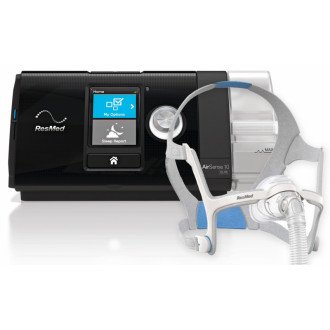 CPAP аппарат Resmed AirSense S10 в Екатеринбурге