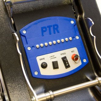 Лестничный гусеничный подъёмник SANO PTR XT 130 в Екатеринбурге