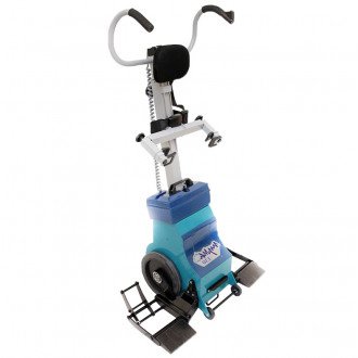 Лестничный подъёмник для инвалидов Меркурий+ Пума-130 в Екатеринбурге