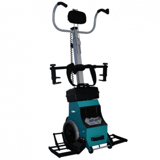 Лестничный подъёмник для инвалидов Меркурий+ Пума-160 в Екатеринбурге