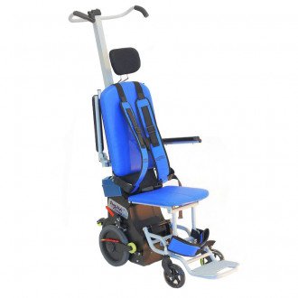 Лестничный подъёмник для инвалидов Меркурий+ Пума Авиа в Екатеринбурге