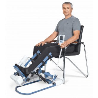 Аппарат для механотерапии нижних конечностей Ormed Flex 02 в Екатеринбурге