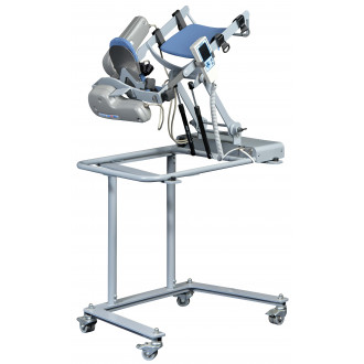 Аппарат для роботизированной механотерапии нижних конечностей Ormed Flex 02 для голеностопного сустава в Екатеринбурге