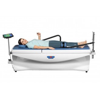 Аппарат для вытяжения позвоночника Ormed Professional в Екатеринбурге