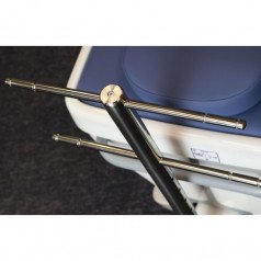 Рычаг вытяжения 