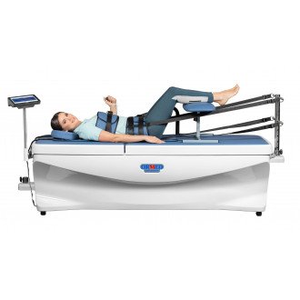 Аппарат для вытяжения позвоночника Ormed Professional в Екатеринбурге