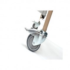 Ножной тормоз 