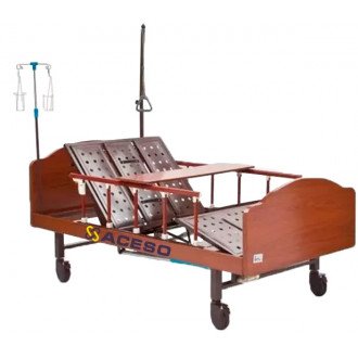 Многофункциональная кровать Шандонг DHC FF-4 в Екатеринбурге