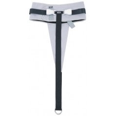 Ремень для фиксации пояса