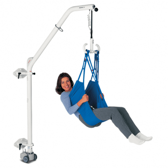 Подъёмник для инвалидов Aacurat Curator в Екатеринбурге