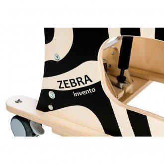 Детская комнатная кресло-коляска ДЦП Akcesmed Zebra Invento в Екатеринбурге