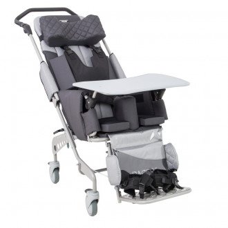 Детская комнатная кресло-коляска ДЦП Akcesmed Racer+ Home в Екатеринбурге