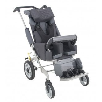Детская комнатная кресло-коляска ДЦП Akcesmed Racer+ Home в Екатеринбурге