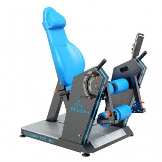 Тренажёр механотерапевтический для ног Hur Rehabilitation 5530 в Екатеринбурге