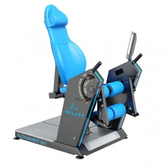 Тренажёр механотерапевтический для ног Hur Rehabilitation 5530 в Екатеринбурге