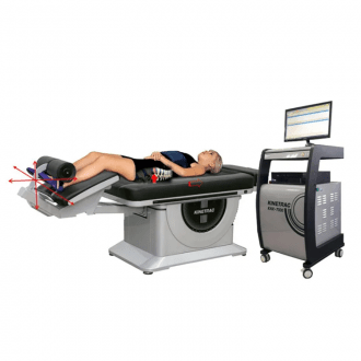 Тракционный комплекс Hanmed Kinetrac KNX 7000 в Екатеринбурге