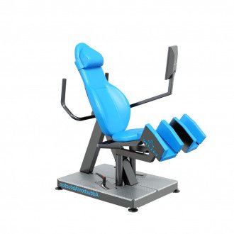 Тренажёр механотерапевтический для ног Hur Rehabilitation 5520  в Екатеринбурге