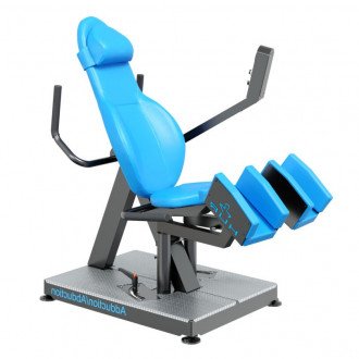 Тренажёр механотерапевтический для ног Hur Rehabilitation 5520  в Екатеринбурге