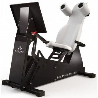 Тренажёр механотерапевтический для ног Hur Rehabilitation 5546 в Екатеринбурге