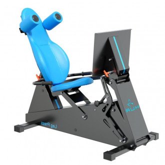 Тренажёр механотерапевтический для ног Hur Rehabilitation 5546 в Екатеринбурге