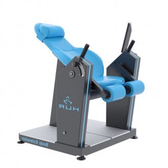 Тренажёр механотерапевтический для ног Hur Rehabilitation 5510 в Екатеринбурге
