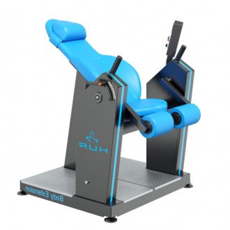 Тренажёр механотерапевтический для ног Hur Rehabilitation 5510 в Екатеринбурге