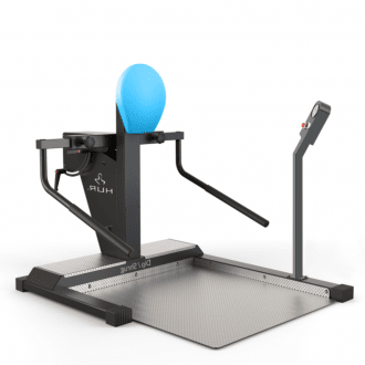 Тренажёр для мышц груди, спины и рук Hur Easy Access 9125  в Екатеринбурге