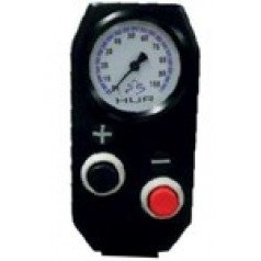 Пульт правления