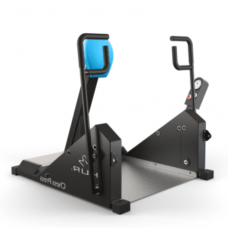 Тренажёр для мышц груди и рук Hur Easy Access 9140  в Екатеринбурге