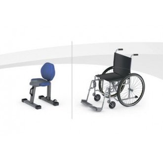 Тренажёр для рук Hur Easy Access 9130  в Екатеринбурге