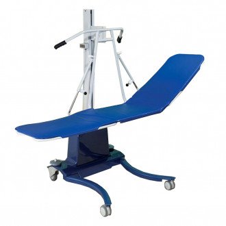 Подъёмник инвалидов Trautwein Elli-Variant в Екатеринбурге