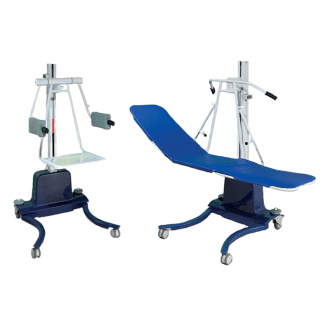 Система подъёма Trautwein в Екатеринбурге