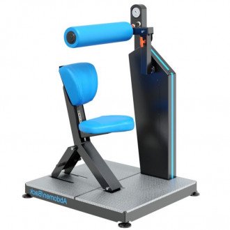 Тренажёр механотерапевтический для мышц пресса и спины Hur Rehabilitation 5310 в Екатеринбурге