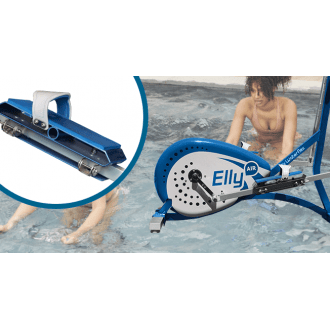 Акватренажёр Waterflex Elly Air в Екатеринбурге