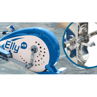 Акватренажёр Waterflex Elly Air в Екатеринбурге