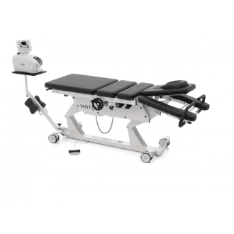 Тракционный стол Chattanooga Triton DTS в Екатеринбурге