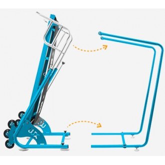 Акватренажёр Waterflex Aquajogg Air в Екатеринбурге