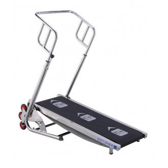 Акватренажёр Waterflex Aquajogg Air в Екатеринбурге