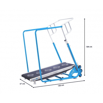 Акватренажёр Waterflex Aquajogg Air в Екатеринбурге