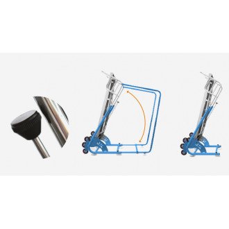Акватренажёр Waterflex Aquajogg Air в Екатеринбурге