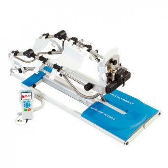 Аппарат для активно-пассивной механотерапии Artromot Active-K в Екатеринбурге