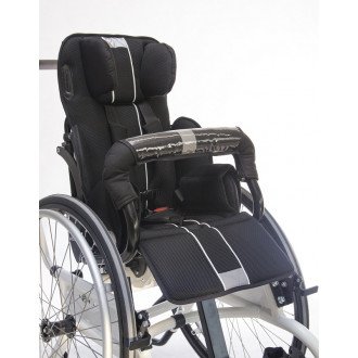 Детская инвалидная коляска ДЦП Akcesmed Racer Ursus Active в Екатеринбурге